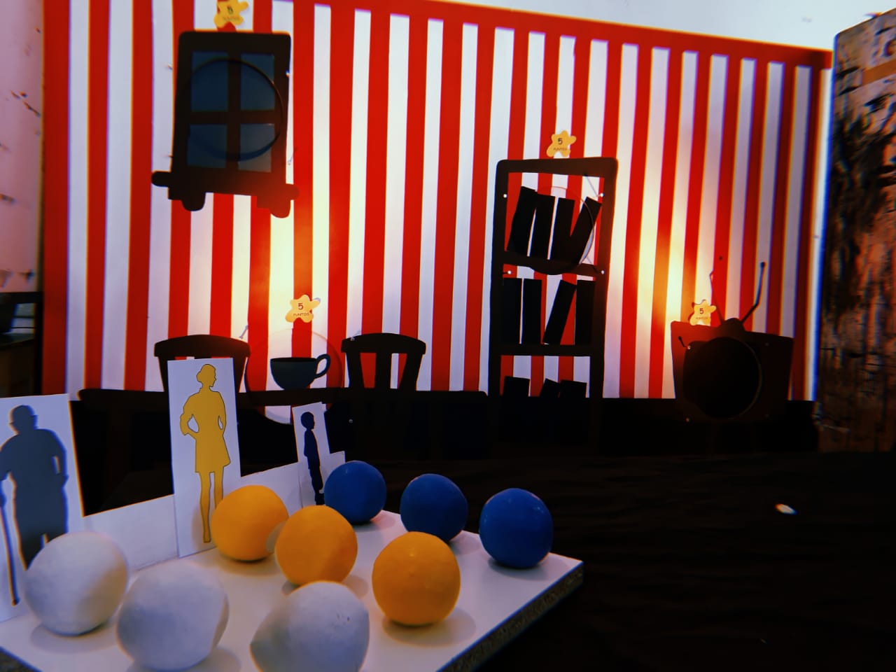 Thumbnail project Multisensory Experience