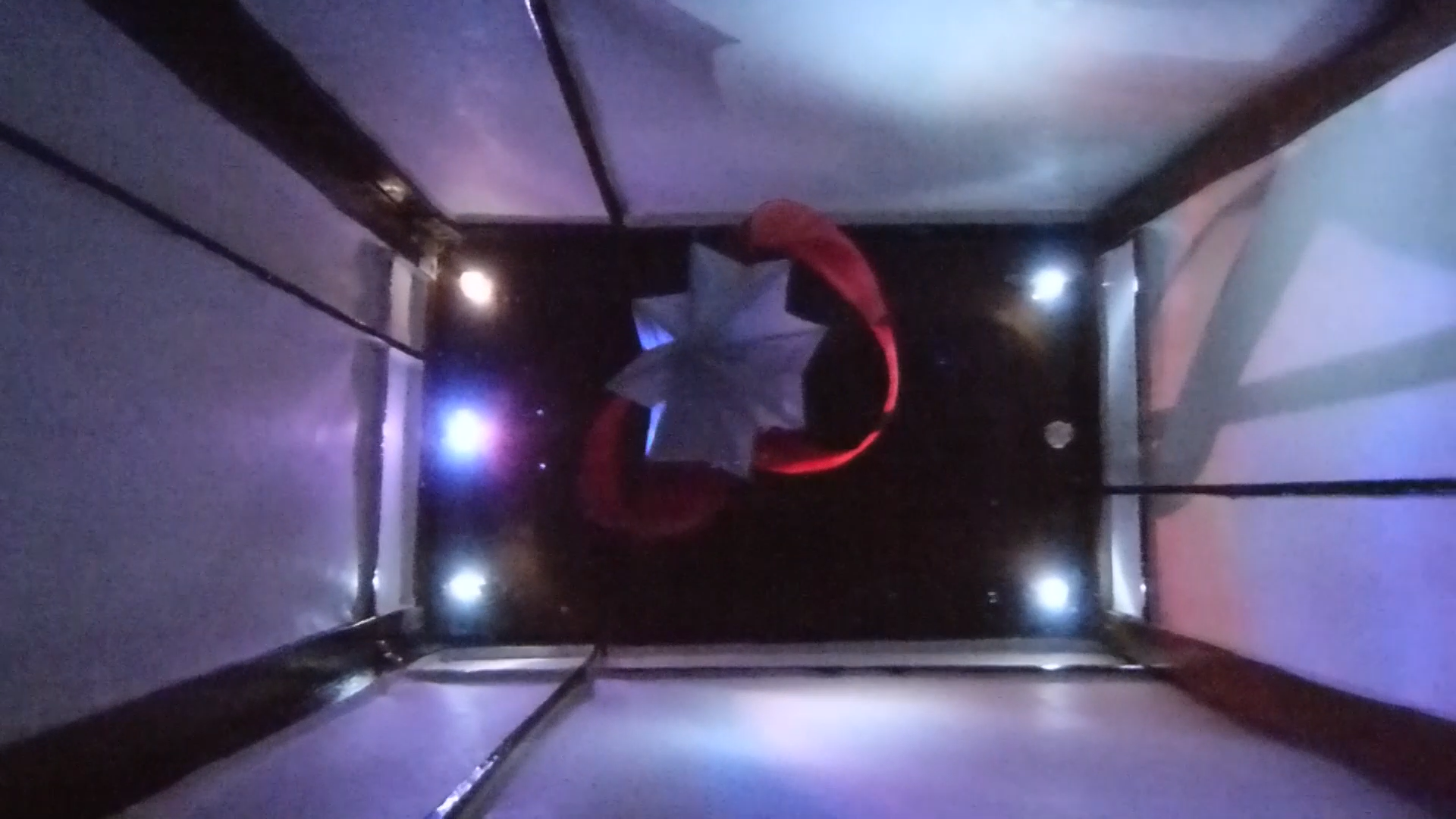 Thumbnail project Interactive Experience