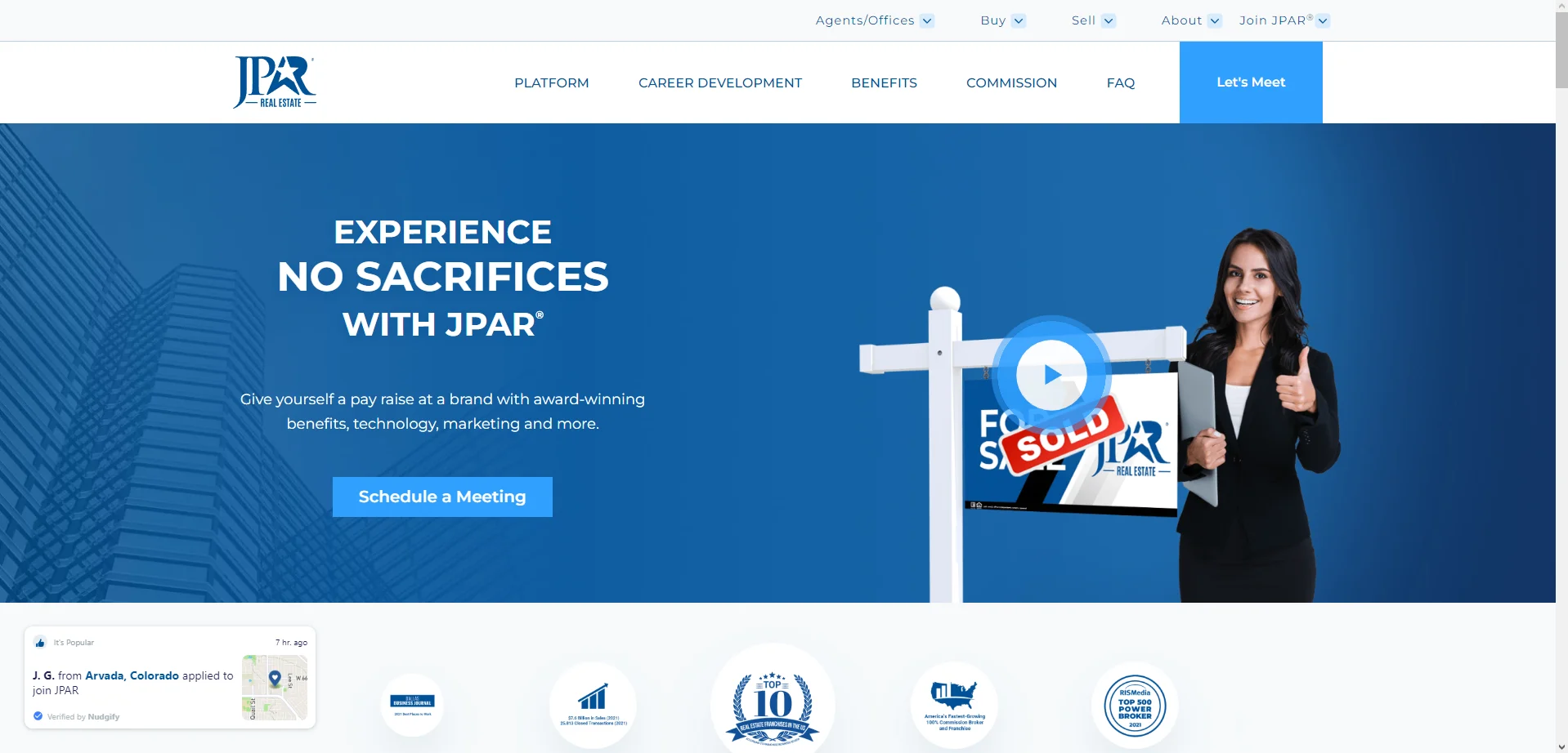 Thumbnail project JPAR Ready