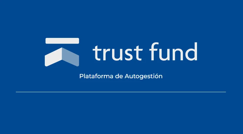 Thumbnail project Real Estate Self-Management - Trust Fund