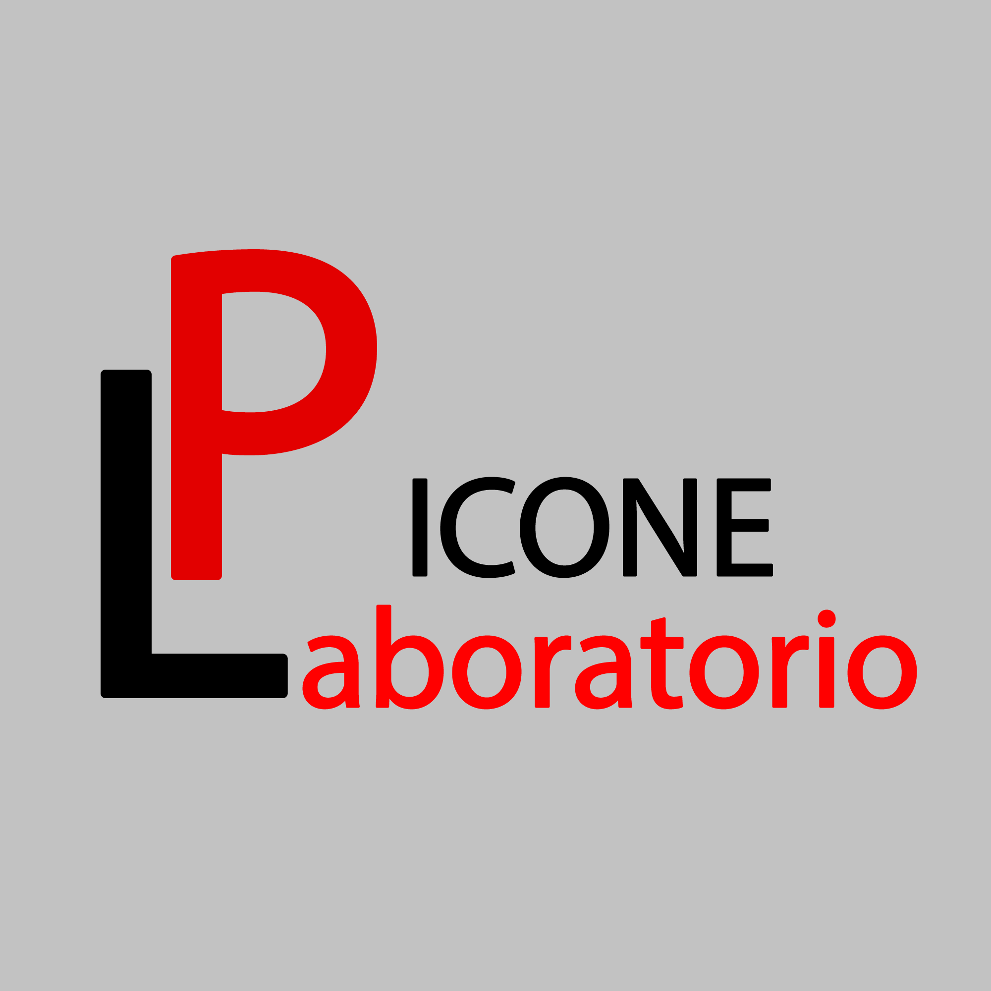 Thumbnail project Laboratorio Picone