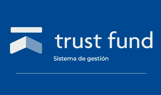 Thumbnail project CRM - Trust Fund